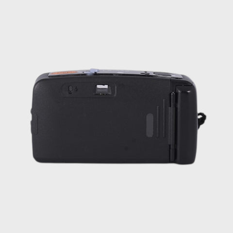 Appareil photo argentique compact Ricoh LX-33W 35 mm