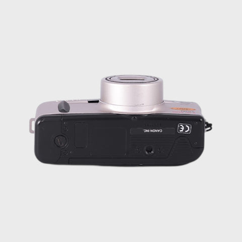 Canon Prima Super 135 N Point & Shoot 35mm argentique  objectif 38-135 mm