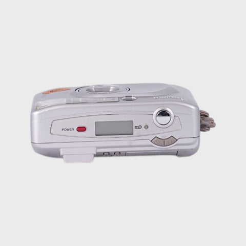 Fujifilm Zoom 60W Point & Shoot 35mm argentique  objectif zoom 28-60 mm