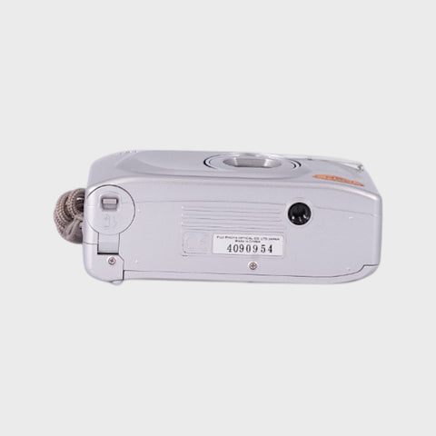 Fujifilm Zoom 60W Point & Shoot 35mm argentique  objectif zoom 28-60 mm