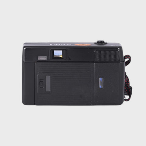 Nikon L35 AF2 Point & Shoot 35mm argentique  objectif 35 mm f2.8