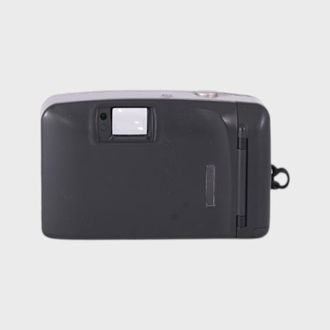 Pentax PC-330 Point & Shoot 35mm argentique  objectif 26 mm