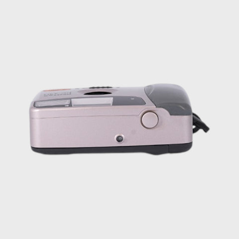 Pentax PC-330 Point & Shoot 35mm argentique  objectif 26 mm