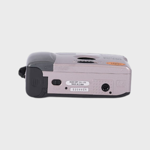 Pentax PC-330 Point & Shoot 35mm argentique  objectif 26 mm