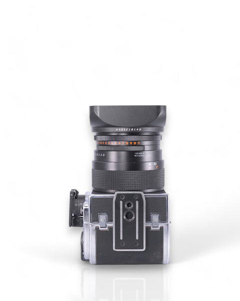 Hasselblad SWC ultra-wide medium format film camera with Biogon CF 38mm f/4.5 lens