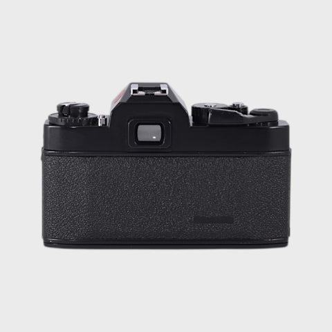 Ricoh KR-5 Reflex 35mm argentique  objectif 55 mm f2.2