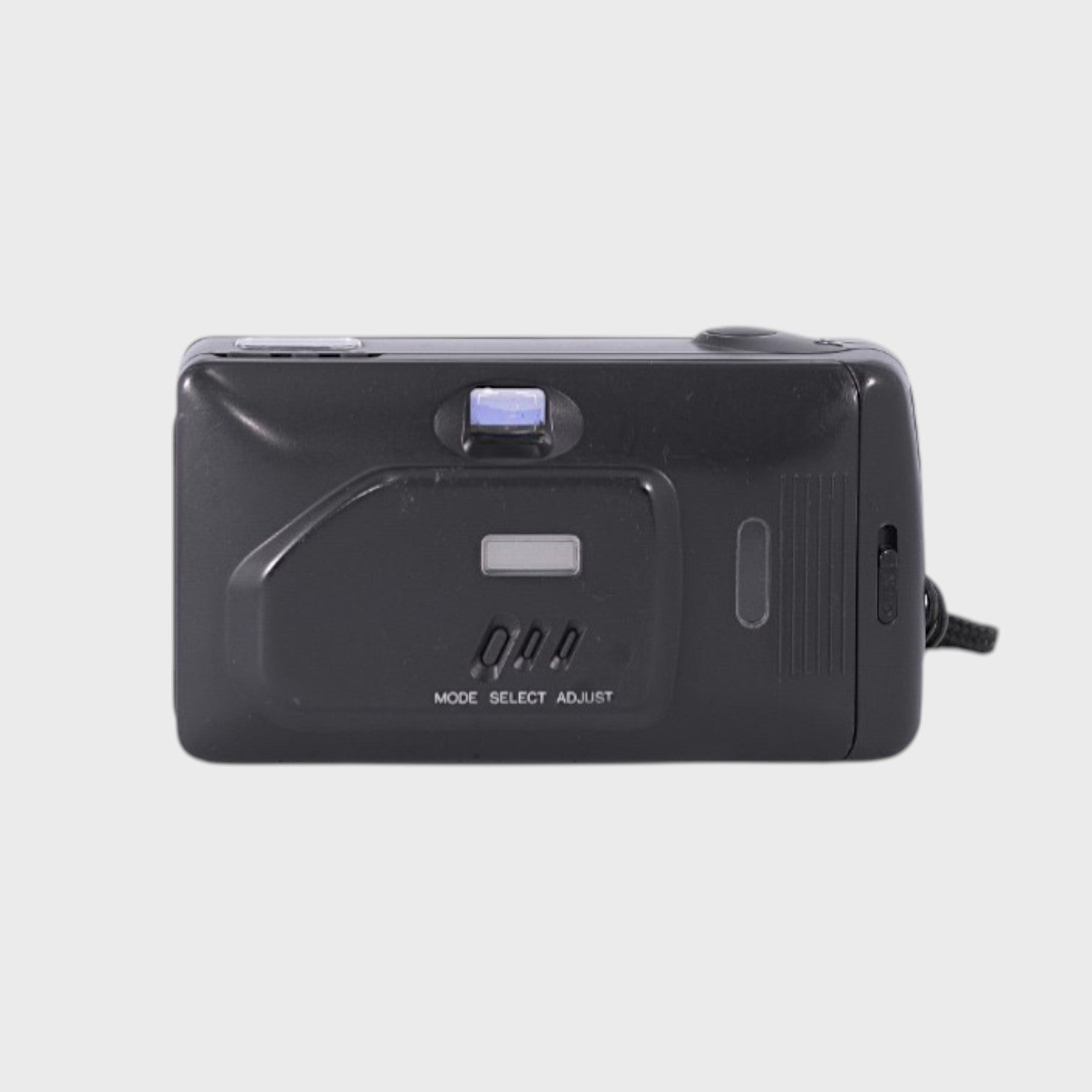 Minolta Pico 35mm Point & Shoot Film Camera with 34mm f3.5 lens