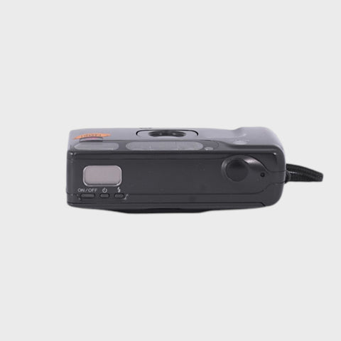 Minolta Pico Point & Shoot 35mm argentique  objectif 34 mm f3,5