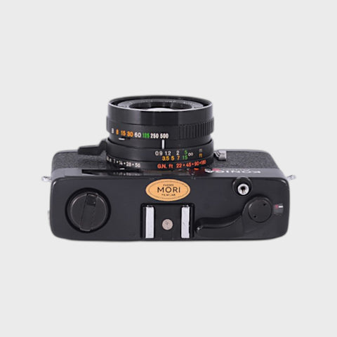 Konica Auto S3 Télémétrique 35mm argentique  objectif 38 mm f1,8