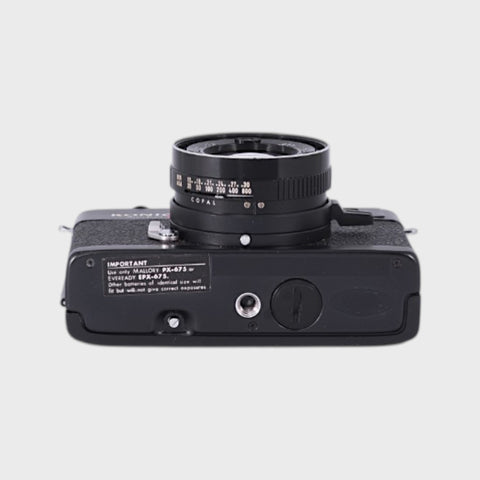 Konica Auto S3 Télémétrique 35mm argentique  objectif 38 mm f1,8