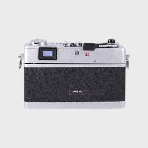 Canon Canonet 28 Télémétrique 35 mm avec objectif 40 mm f2.8