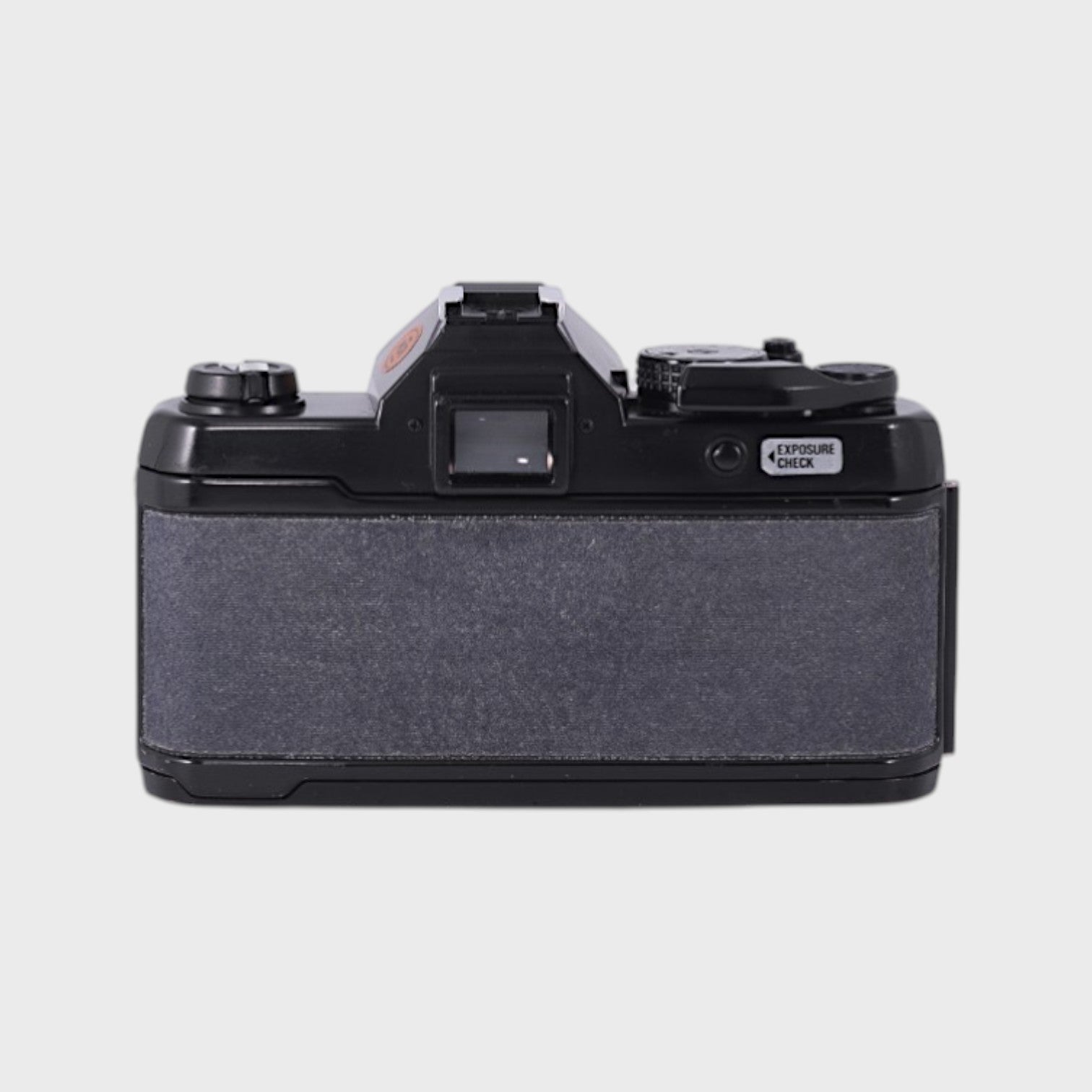 Yashica FX-3 35mm SLR film camera with 50mm f2 lens – Mori Film Lab
