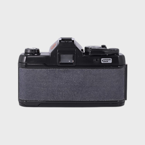 Yashica FX-3 Reflex 35mm argentique  objectif 28 mm f2,8