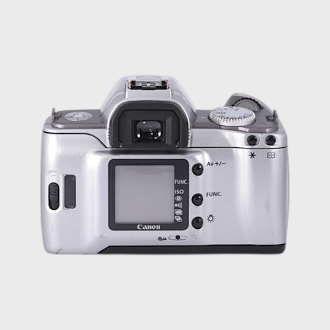 Canon EOS 300V Reflex 35mm argentique boîtier )