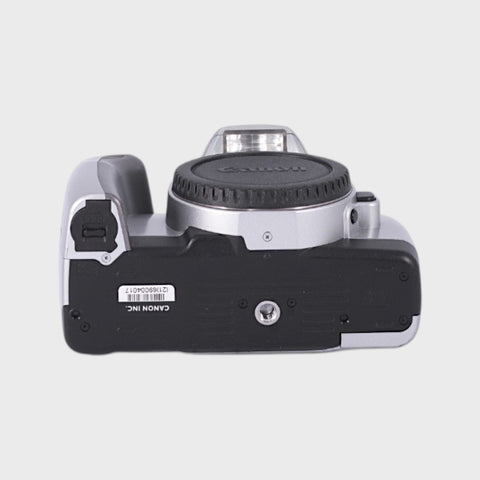 Canon EOS 300V Reflex 35mm argentique boîtier )