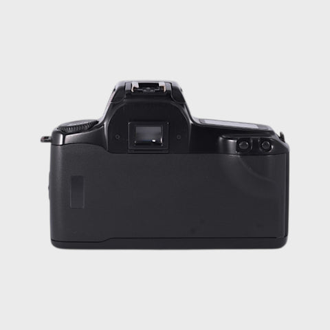 Canon EOS REBEL S Reflex 35mm argentique  objectif 35-80 mm