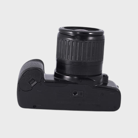 Canon EOS REBEL S Reflex 35mm argentique  objectif 35-80 mm