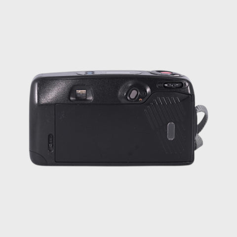 Pentax Zoom 60-X Point & Shoot 35mm argentique avec zoom 38-60mm objectif