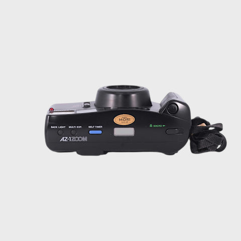 Olympus AZ-1 Zoom Appareil photo 35 mm avec zoom 35-70 mm objectif