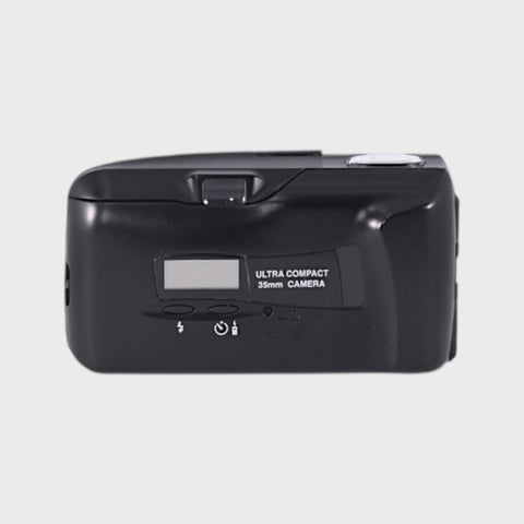 Olympus Mju-II appareil photo 35mm avec 35mm f2.8 objectif