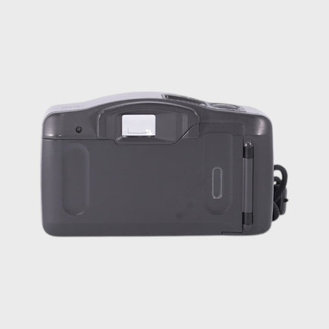 Canon Prima AF-9s Point & Shoot 35mm argentique  objectif 35 mm f3,8