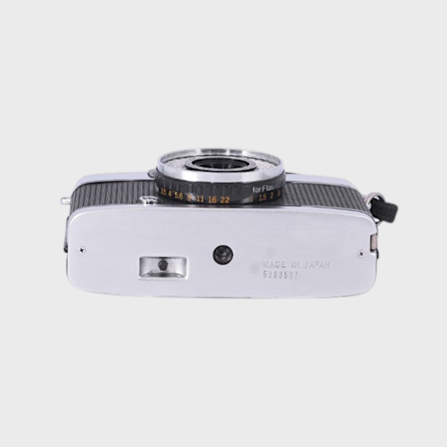 Olympus PEN EE3 F3.5 28mm #538 オリンパス 【公式通販】