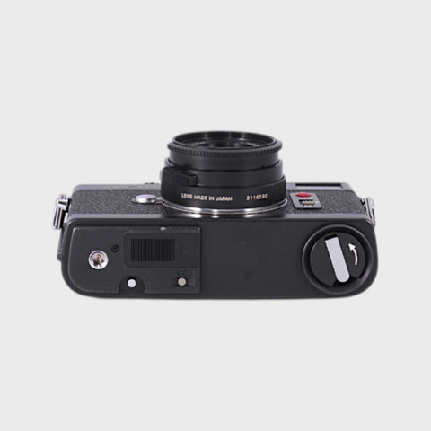 Minolta CLE Télémétrique 35mm argentique  objectif 40 mm f2