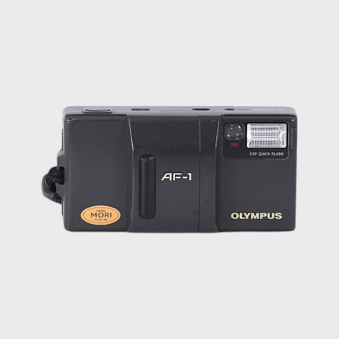 Olympus AF-1 Point & Shoot 35mm argentique avec objectif 35mm f2.8