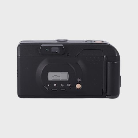 Canon Prima Zoom Mini Point & Shoot 35mm argentique avec objectif 38-76mm