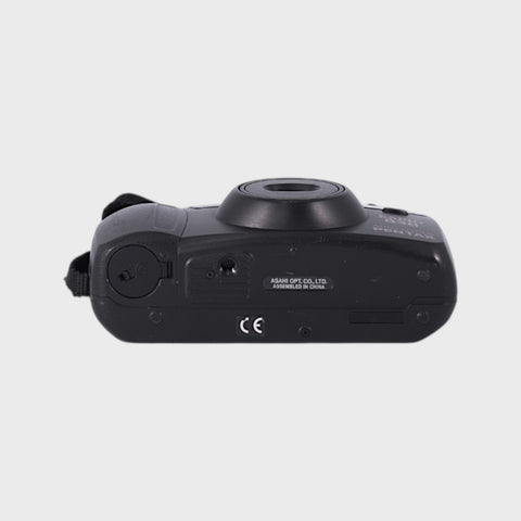 Point & Shoot 35mm argentique Pentax Espio 838 Point & Shoot 35mm argentique  objectif zoom 38-80 mm