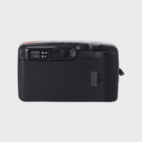 Point & Shoot 35mm argentique Pentax Espio 140M Point & Shoot 35mm argentique  objectif zoom 38-140 mm