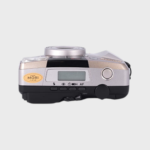 Point & Shoot 35mm argentique Pentax Espio 140M Point & Shoot 35mm argentique  objectif zoom 38-140 mm