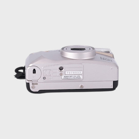 Point & Shoot 35mm argentique Pentax Espio 140M Point & Shoot 35mm argentique  objectif zoom 38-140 mm