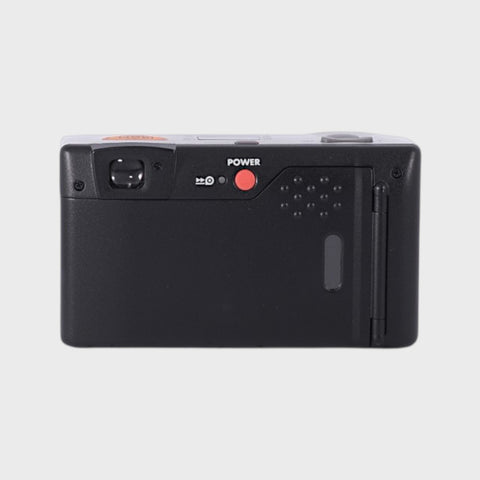 Appareil photo Point & Shoot 35mm argentique » Konica Z-up 80e Point & Shoot 35mm argentique  objectif zoom 35-80 mm