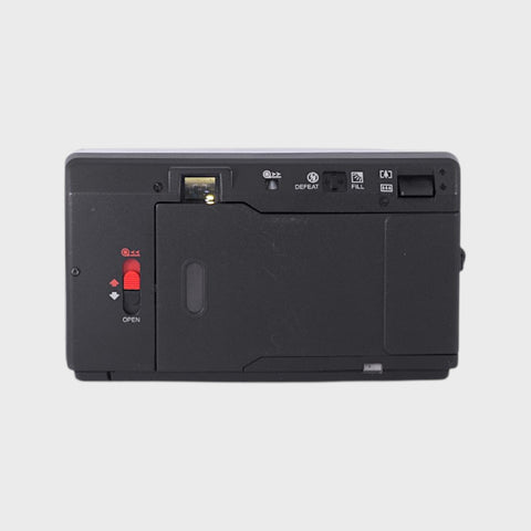 Point & Shoot 35mm argentique Kodak S900 Point & Shoot 35mm argentique  objectif Point & Shoot 35mm argentique des objectif de 34 mm et 62 mm