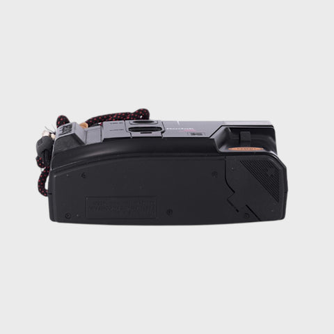 Point & Shoot 35mm argentique Kodak S900 Point & Shoot 35mm argentique  objectif Point & Shoot 35mm argentique des objectif de 34 mm et 62 mm