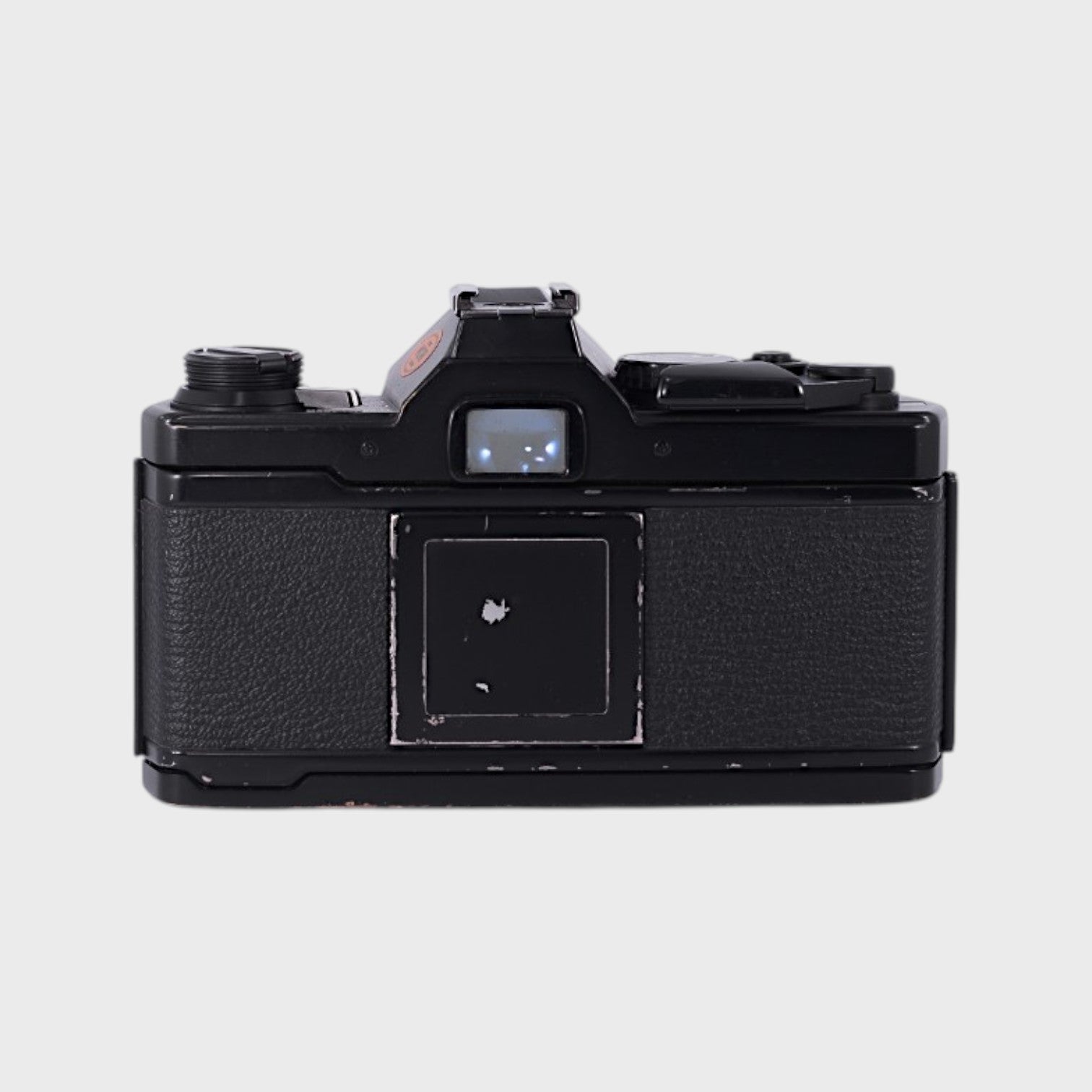 Olympus OM-2 SP 35mm SLR Film Camera with 50mm f1.4 Lens – Mori