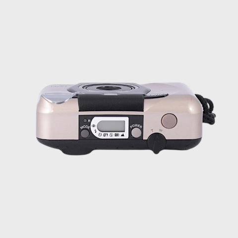 Appareil Point & Shoot 35mm argentique Konica Z-up 70 Zoom, de type « Point & Shoot 35mm argentique  objectif zoom 35-70 mm