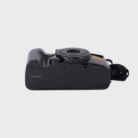 Olympus AZ-200 Superzoom 35mm Point and Shoot appareil photo avec zoom 38-80mm objectif