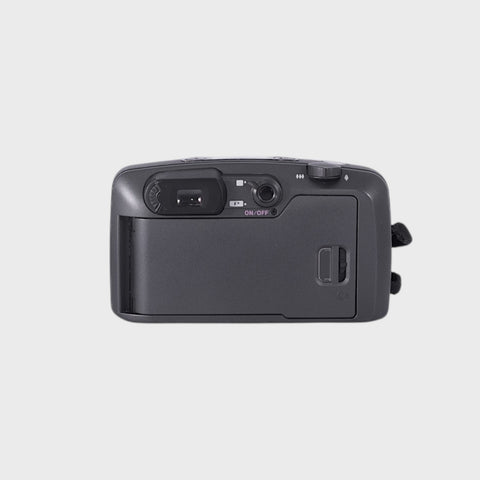 Pentax Espio 140 Point & Shoot 35mm argentique avec zoom 38-140mm objectif