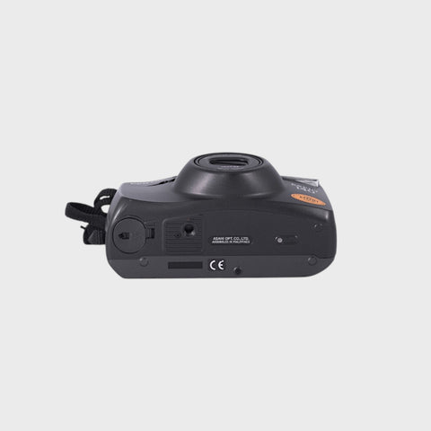 Pentax Espio 140 Point & Shoot 35mm argentique avec zoom 38-140mm objectif