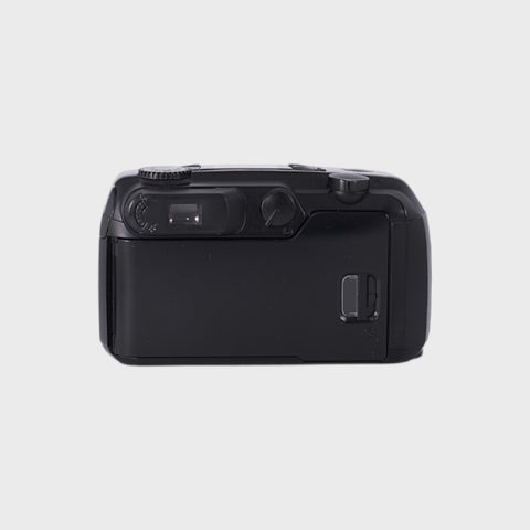 Point & Shoot 35mm argentique Pentax Espio 200 Point & Shoot 35mm argentique  objectif zoom 48-200 mm