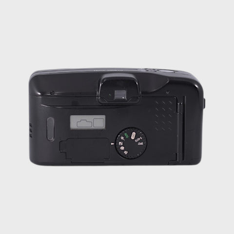 Canon Prima Super 115 Point & Shoot 35mm argentique avec objectif 38-115mm