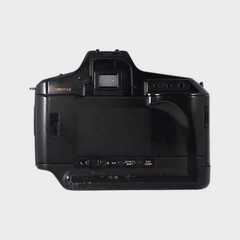 Pellicule 35mm reflex Canon T90 Pellicule 35mm avec objectif 28 mm f/2,8