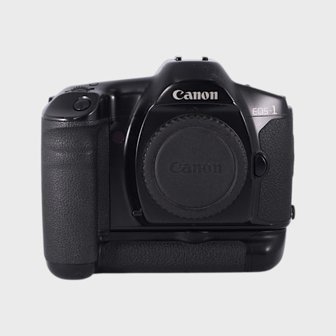 Reflex 35mm argentique  Canon EOS 1 Reflex 35mm argentique boîtier )