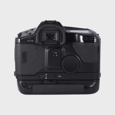 Reflex 35mm argentique  Canon EOS 1 Reflex 35mm argentique boîtier )