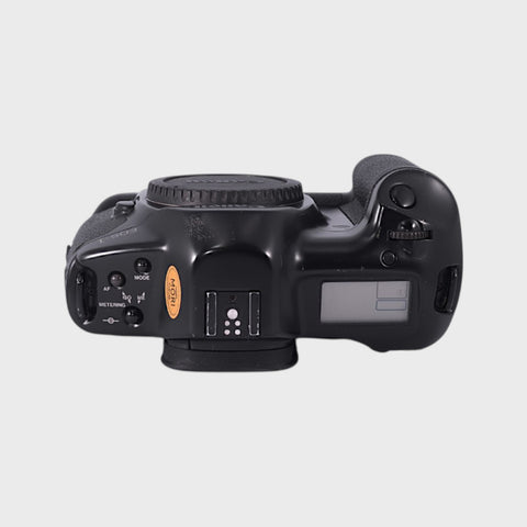 Reflex 35mm argentique  Canon EOS 1 Reflex 35mm argentique boîtier )