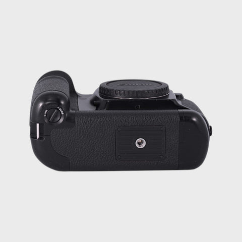 Reflex 35mm argentique  Canon EOS 1 Reflex 35mm argentique boîtier )