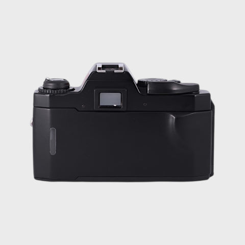 Appareil photo Reflex 35mm argentique Canon T60 Reflex 35mm argentique  objectif 50 mm f/1,8