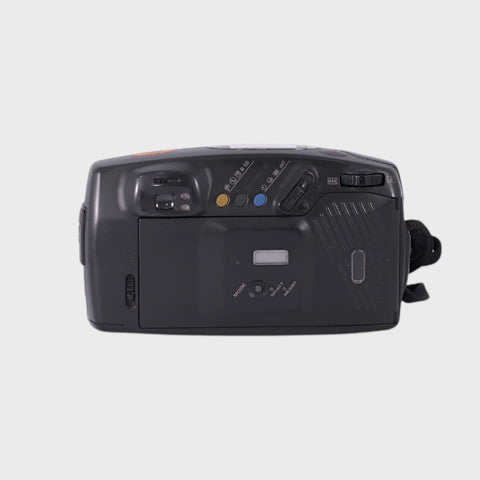 Pentax Zoom 105-R Point & Shoot 35mm argentique  objectif zoom 38-105 mm